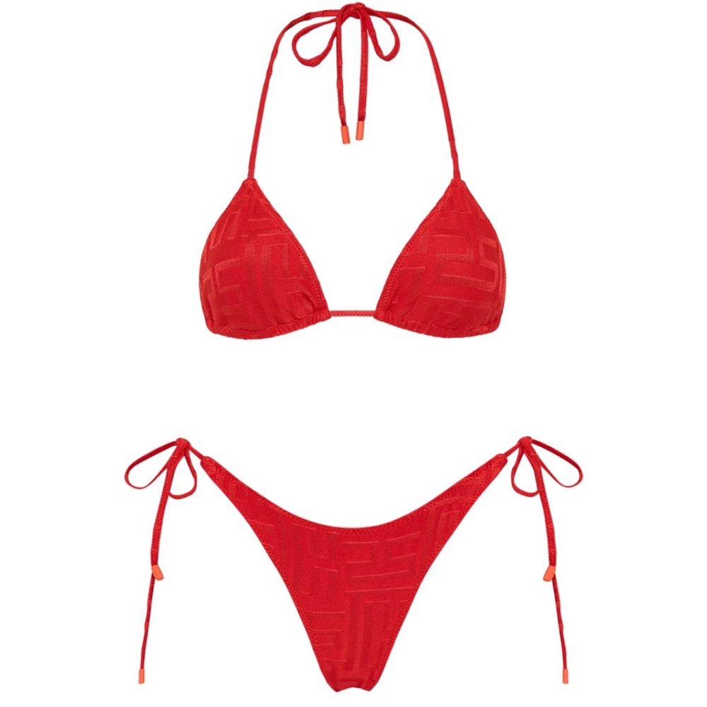 Triangl Vinca Atch